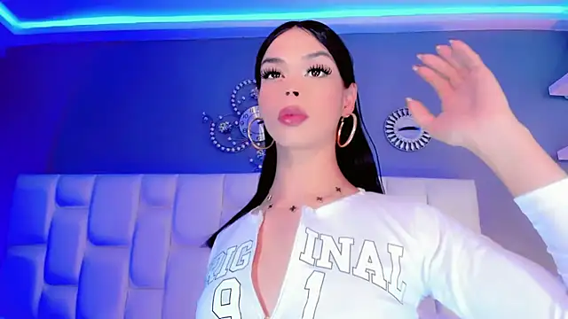 Kisses_Sophia webcam