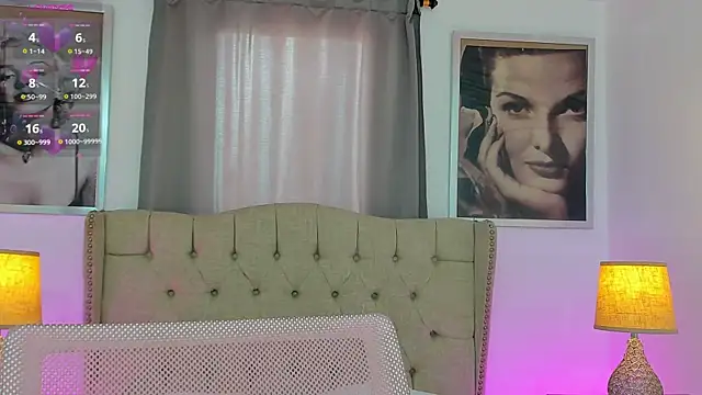Beautyari_ webcam
