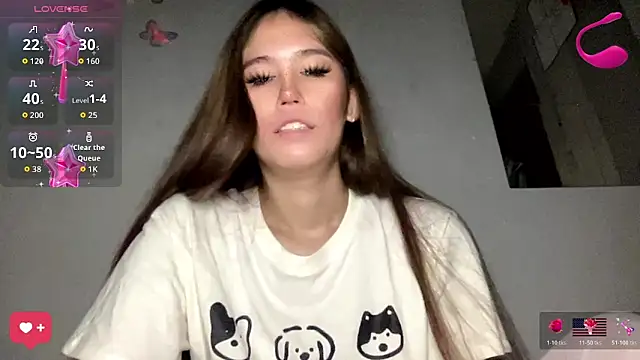 kathrynwilson1 webcam
