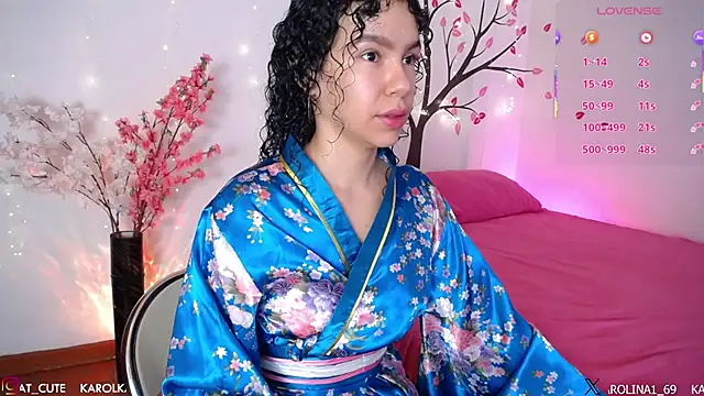 Karolina_1 webcam