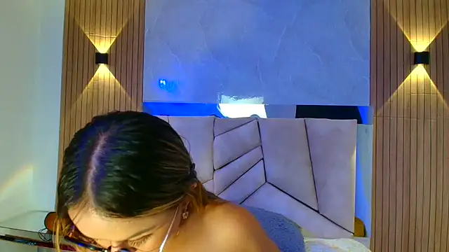 Natalyefoster webcam