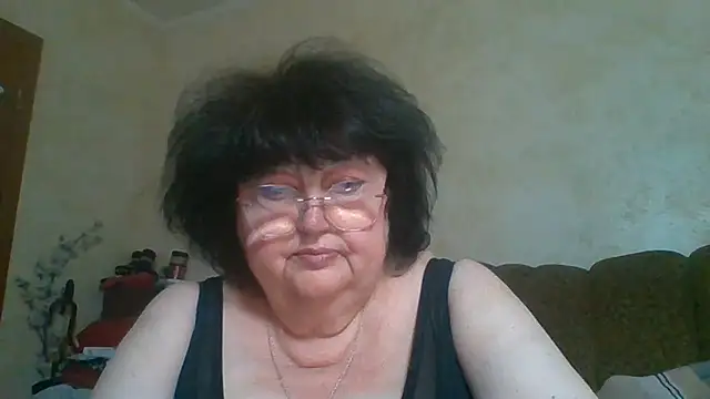 MilaSky5303 webcam