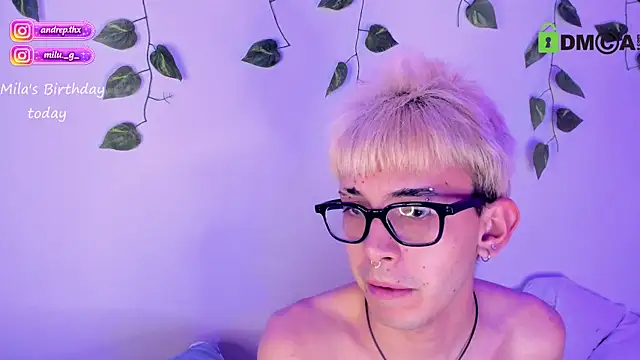 ThePerfectChemistry webcam