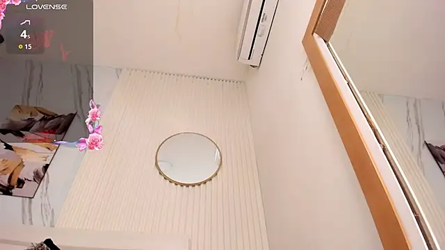 Afro_Luna webcam