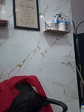 Melany-1 webcam