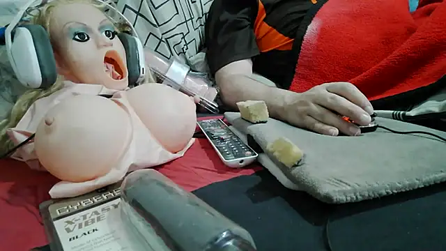 messi_syssy webcam