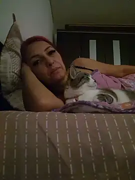 Evadesirex46 webcam