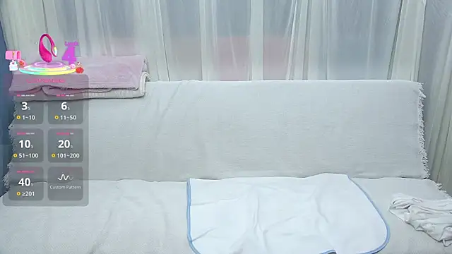 Baomi webcam