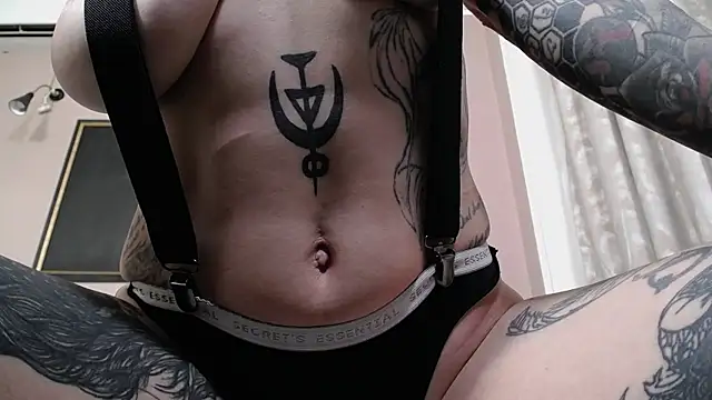 KennyXSX webcam