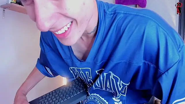 Dark_Valentino_ webcam