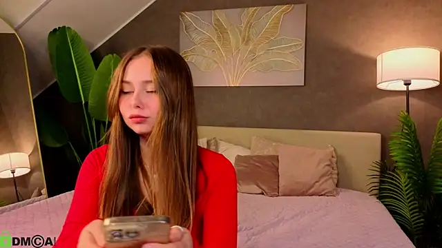Vanessa_Williamsonn webcam