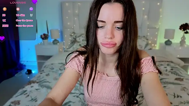 Little_cuti1e webcam