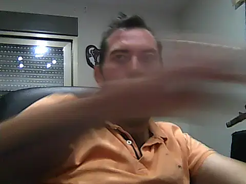 SirFrankonde webcam