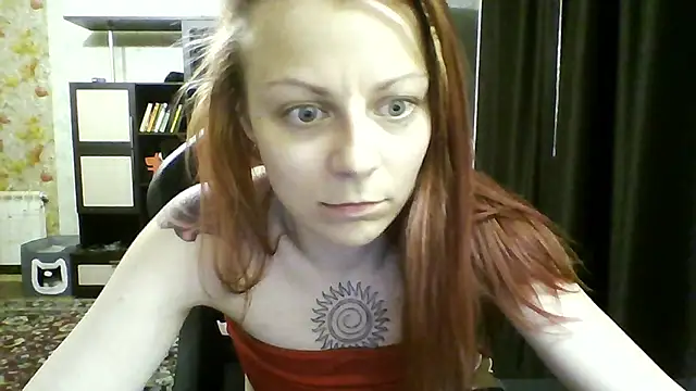 SeleneMur webcam