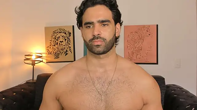 Brad_Martin live cam on StripChat