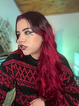 NikkiNix live cam on StripChat