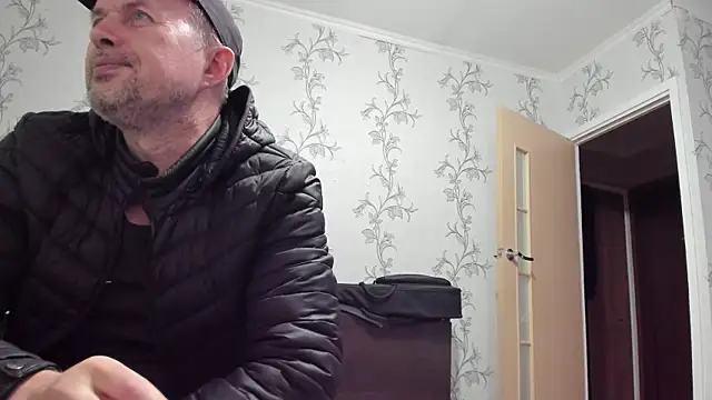 SanFrantsisko live cam on StripChat