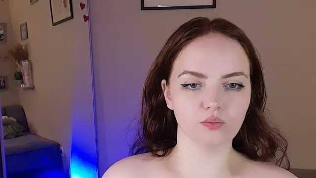 blessbinny webcam