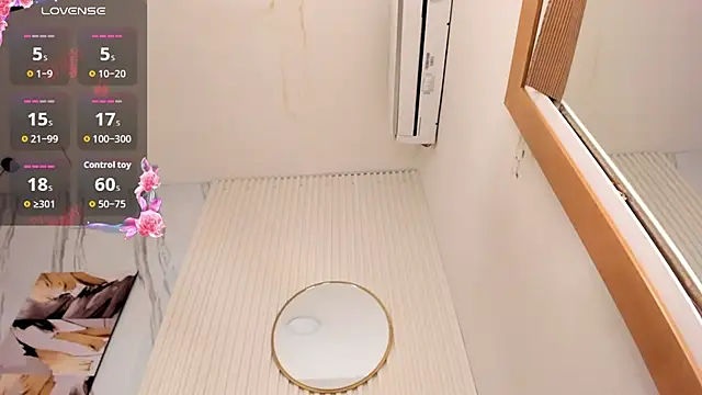 Afro_Luna webcam