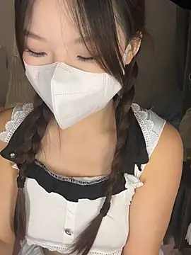 _xiaoxinxin_ webcam