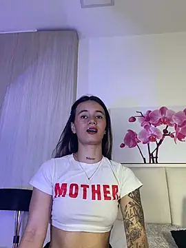 JuliaColemann webcam