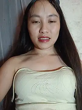 Cherry-squirtt webcam