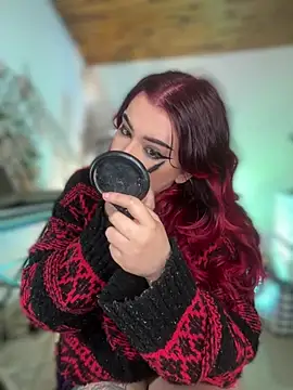 NikkiNix webcam
