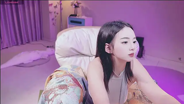 qianqianliao webcam