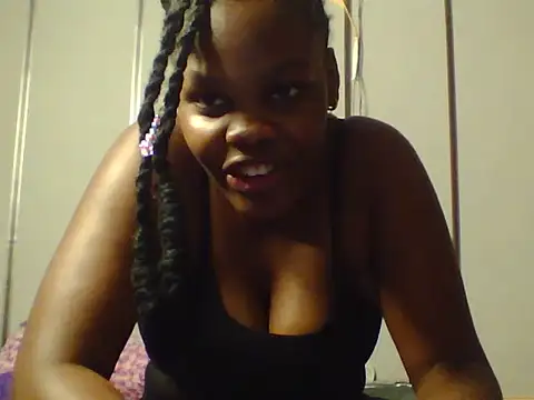 Babygirlcloud webcam