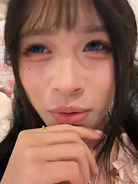 wanwan-baobei webcam