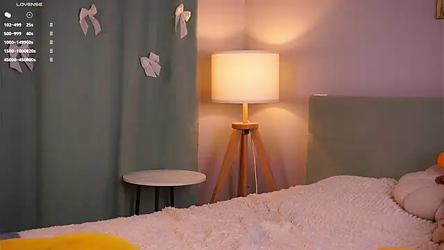 ReneaGilley webcam