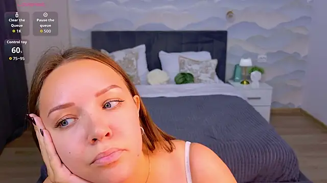 Chloe_Sapphire webcam