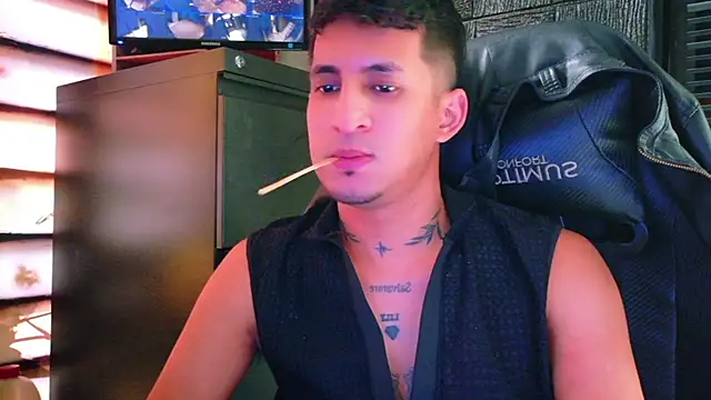 kenil_salvadorr webcam