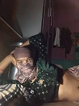Mahika_yadav webcam