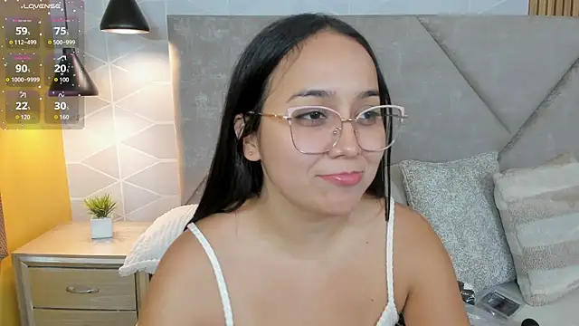 Sammy_Fit_ webcam