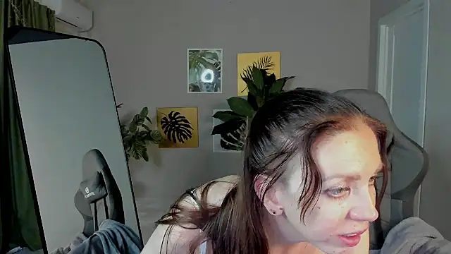 EmilyStevart webcam