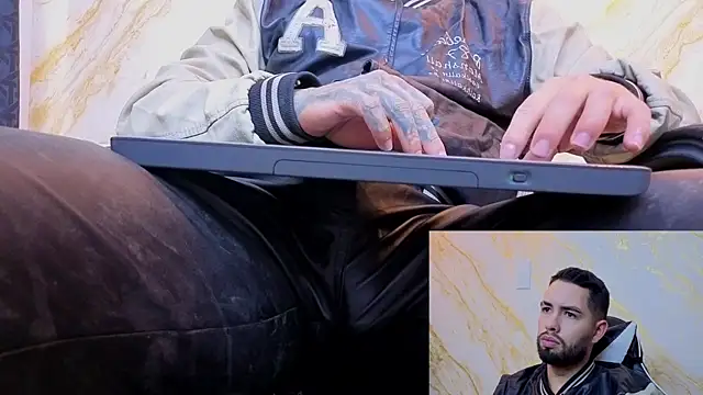 matteosantos webcam
