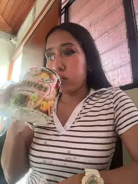 Amelia_Rivas live cam on StripChat