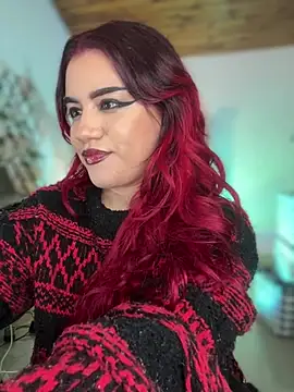 NikkiNix webcam
