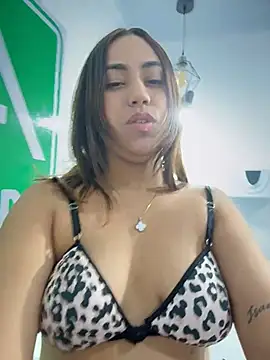 Kinky_DoctorX webcam