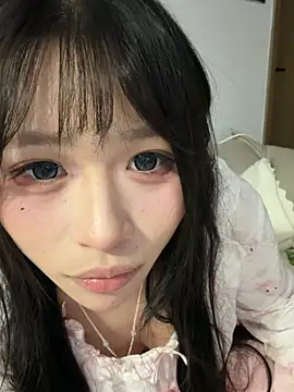 wanwan-baobei webcam
