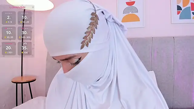 rawiya webcam