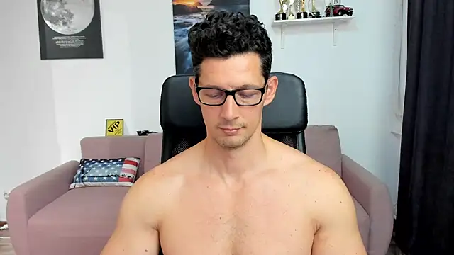 BrutusK08 webcam