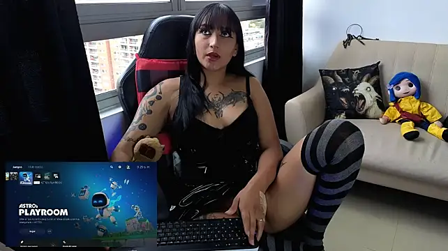 amaracooper_ webcam