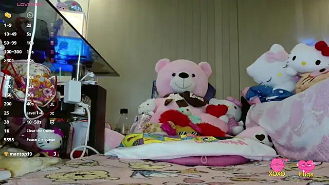 SilViAjpn webcam
