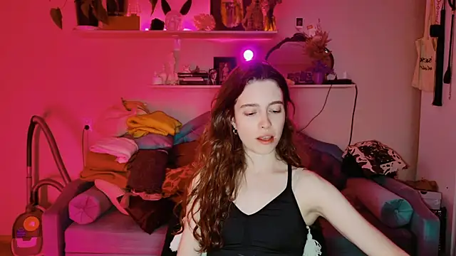 Yoka_paradoXXX webcam