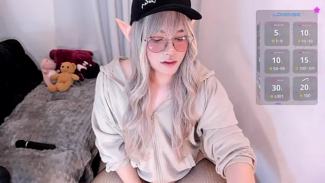 Omorimori webcam