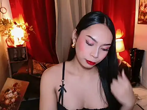 kylieEmparado webcam