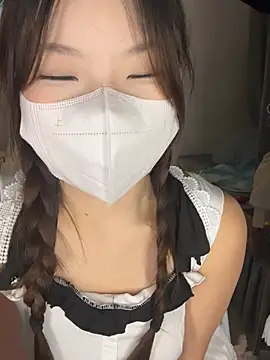 _xiaoxinxin_ webcam