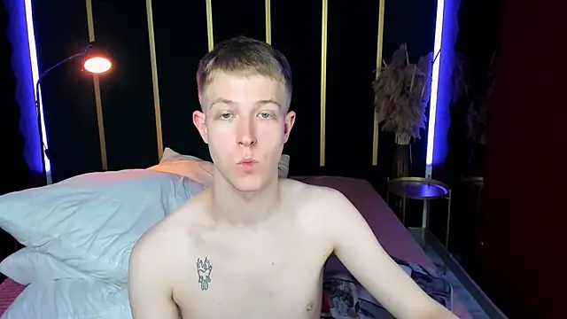 Dylan_Norton webcam